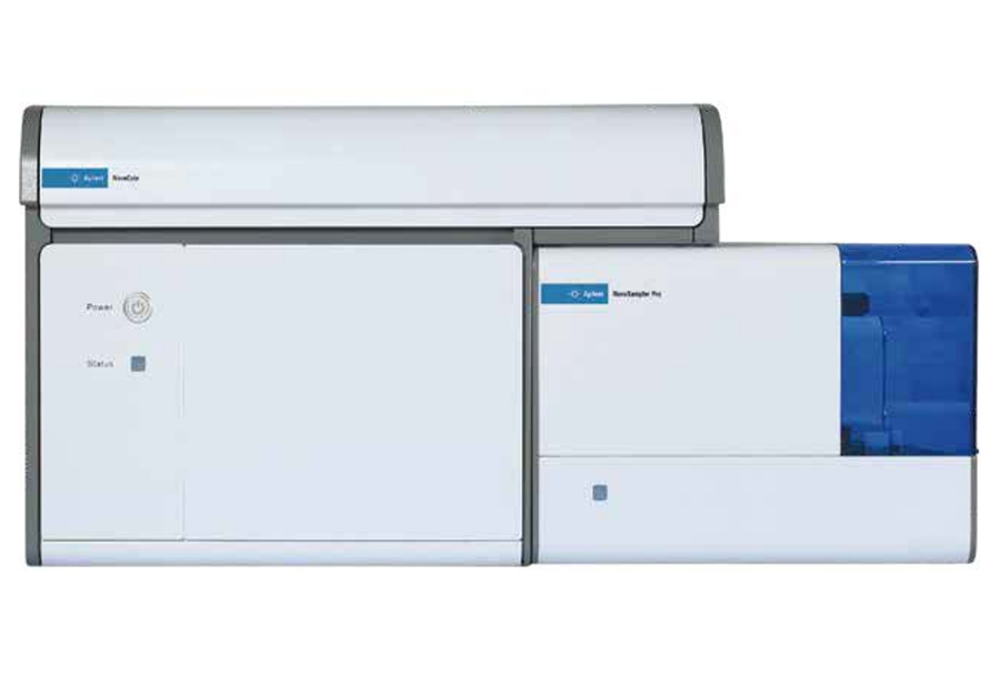 Agilent NovoCyte 流式细胞仪