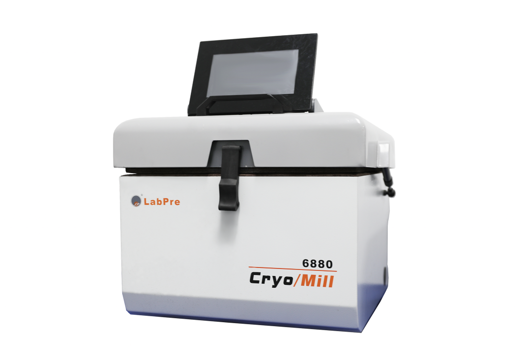 Cryo/Mill 6880 超低温液氮冷冻研磨仪