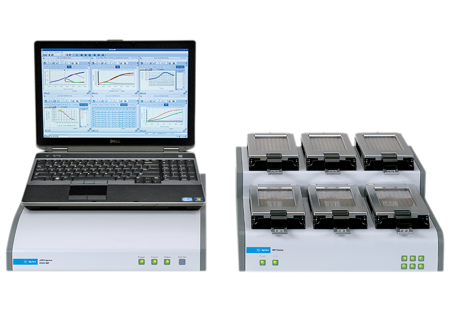 Agilent xCELLigence实时细胞分析仪器